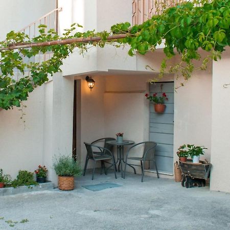 Apartman Karmen Apartment Kaštela Exterior foto
